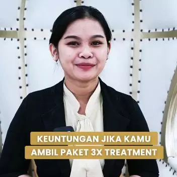 paket treatment