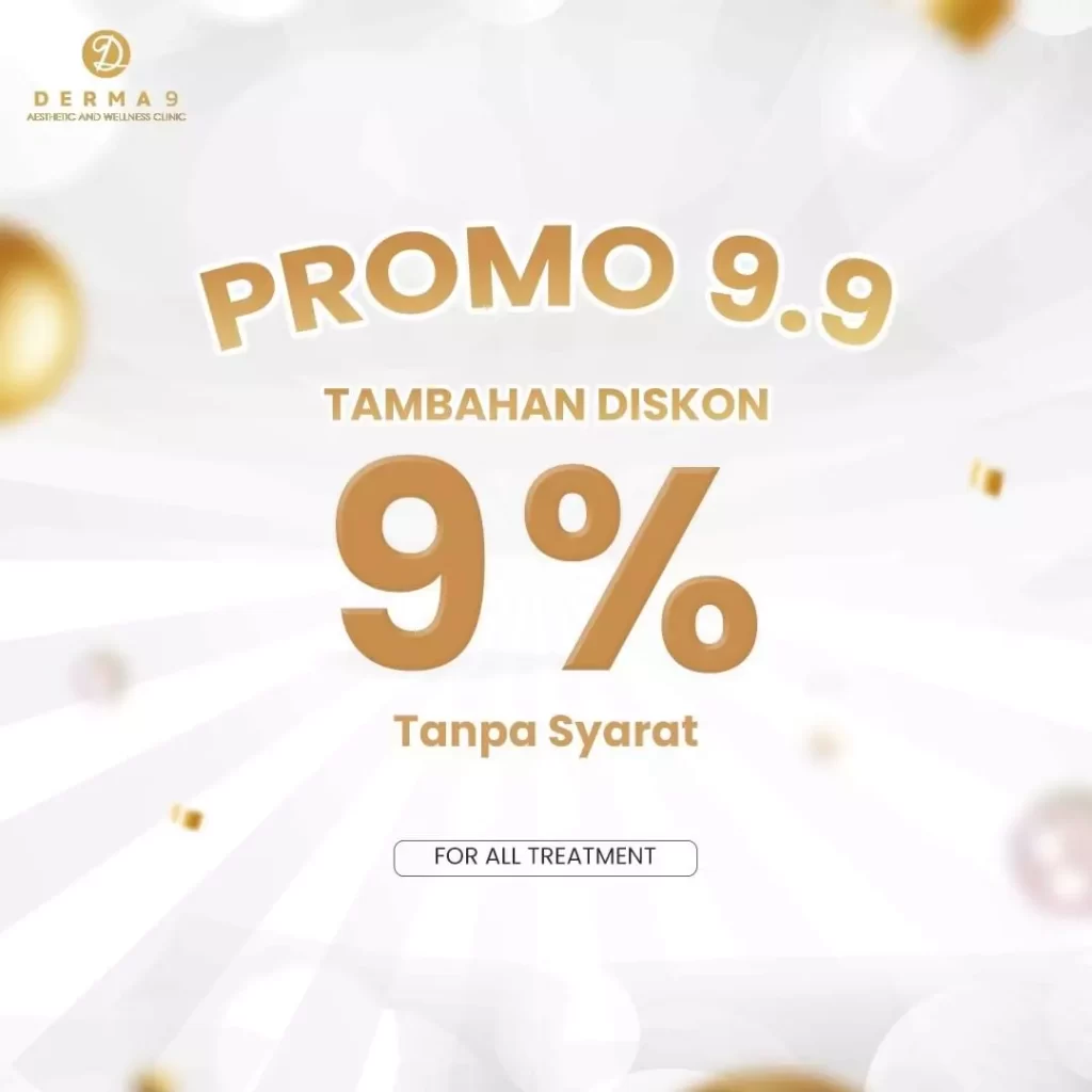 promo derma9